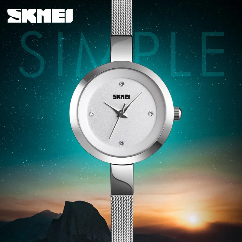 SKMEI Sport Bracelet Women's Watch