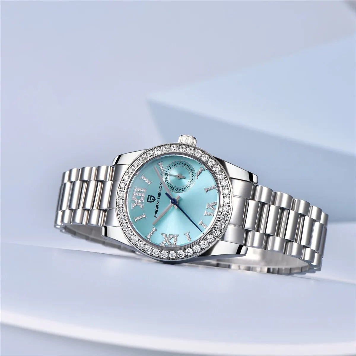 PAGANI Sapphire Women Watch