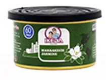 Organic Car Odor Eliminator