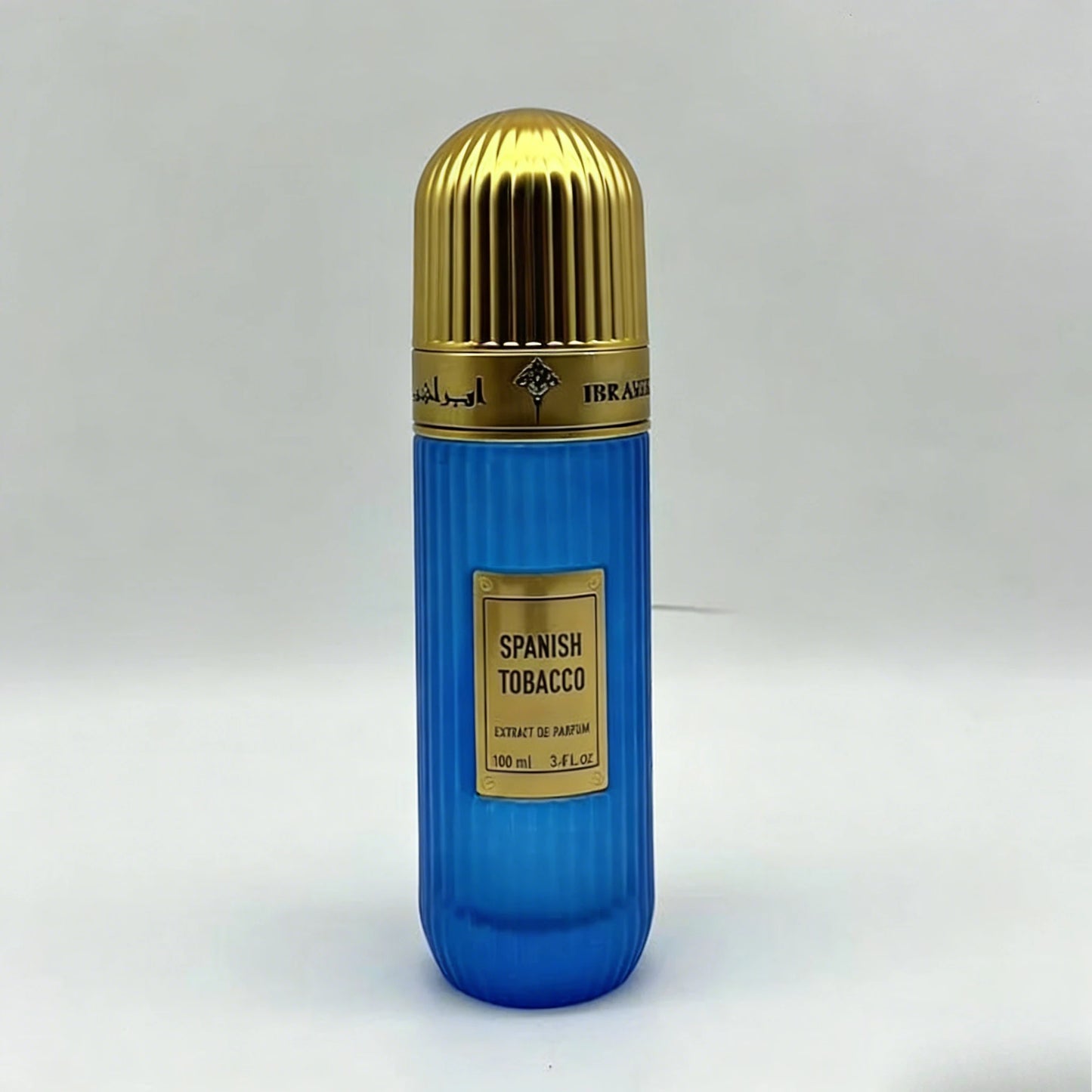 Tobacco Woody Unisex Perfume EDT 100ml