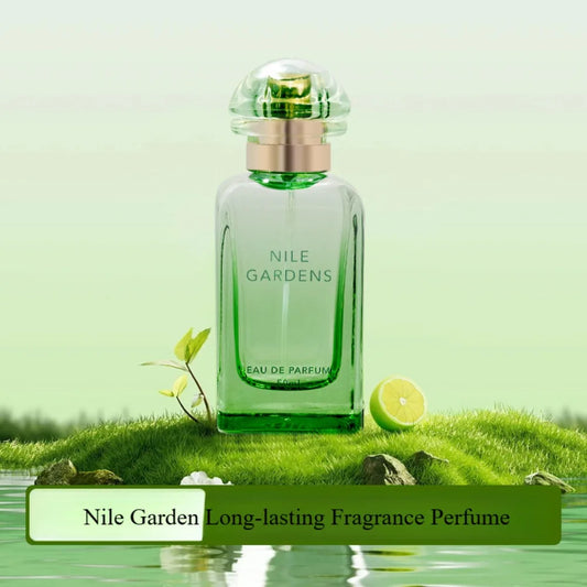 Women's Floral Fruity Garden Perfume EDT 50ml