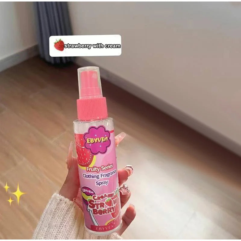Fruity Perfume Strawberry Grape EDT 30ml