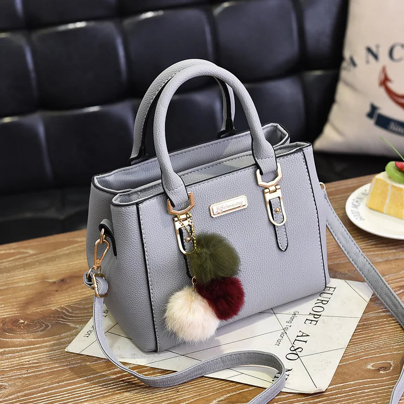 Fashion Shoulder Bag Trendy