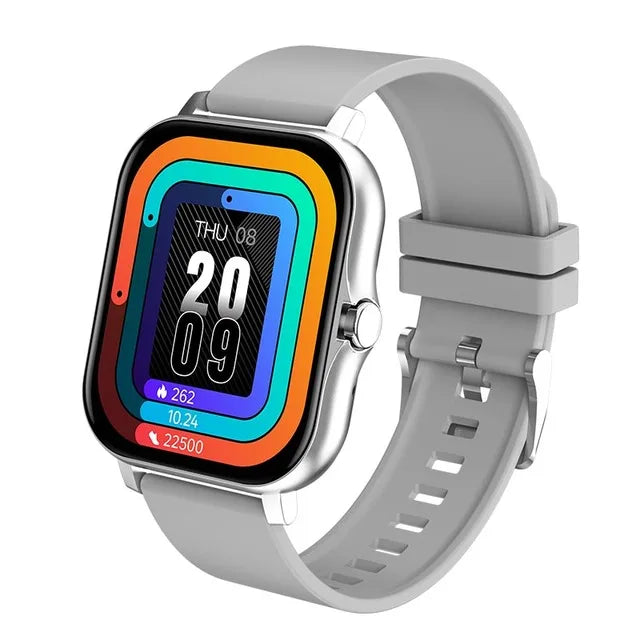 Waterproof Bluetooth Sport Smartwatch