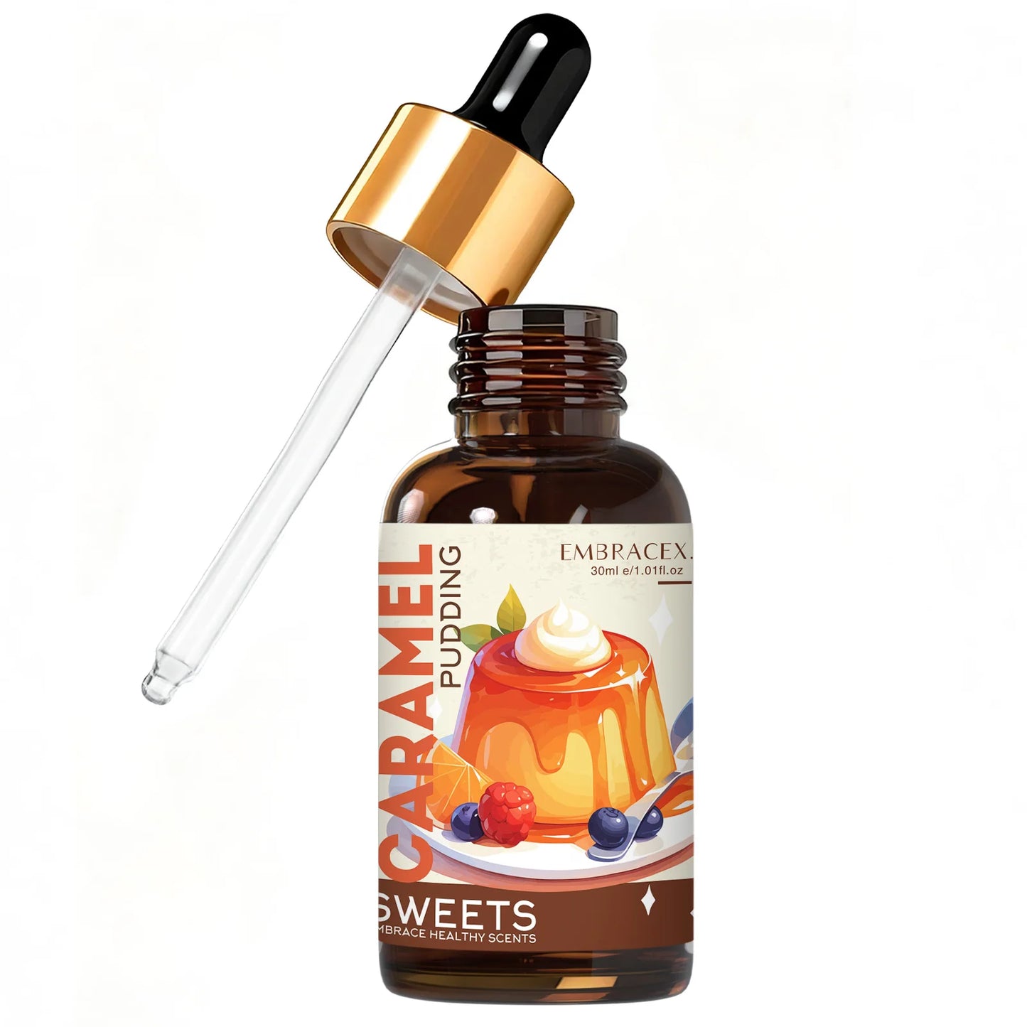 Essential Oil Set 27 Scents Aromatherapy 30ml