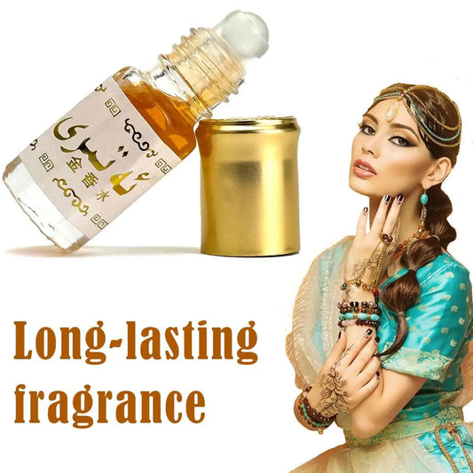 Arabic Roll-On Perfume Ball Gourmand 3ml