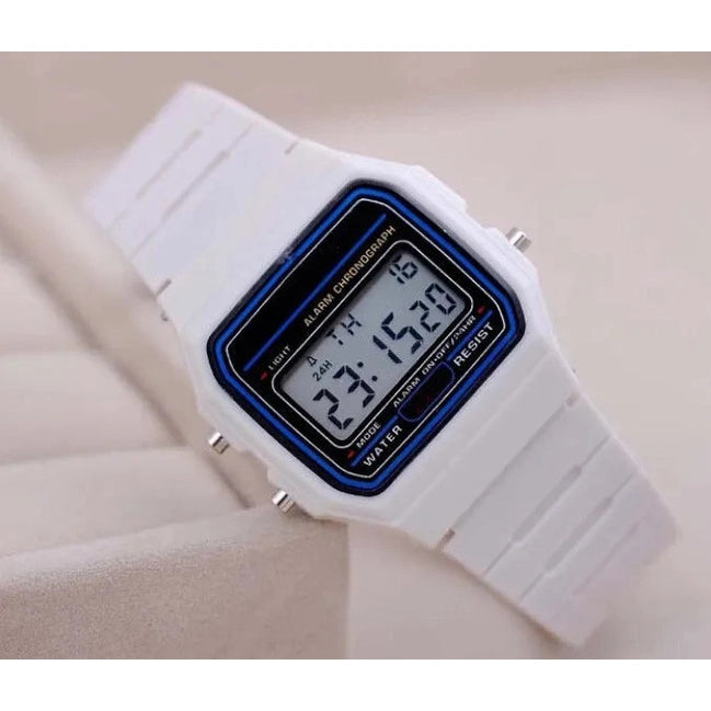 Men's LED Digital Sport Watch