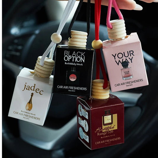 Car & Home Air Freshener