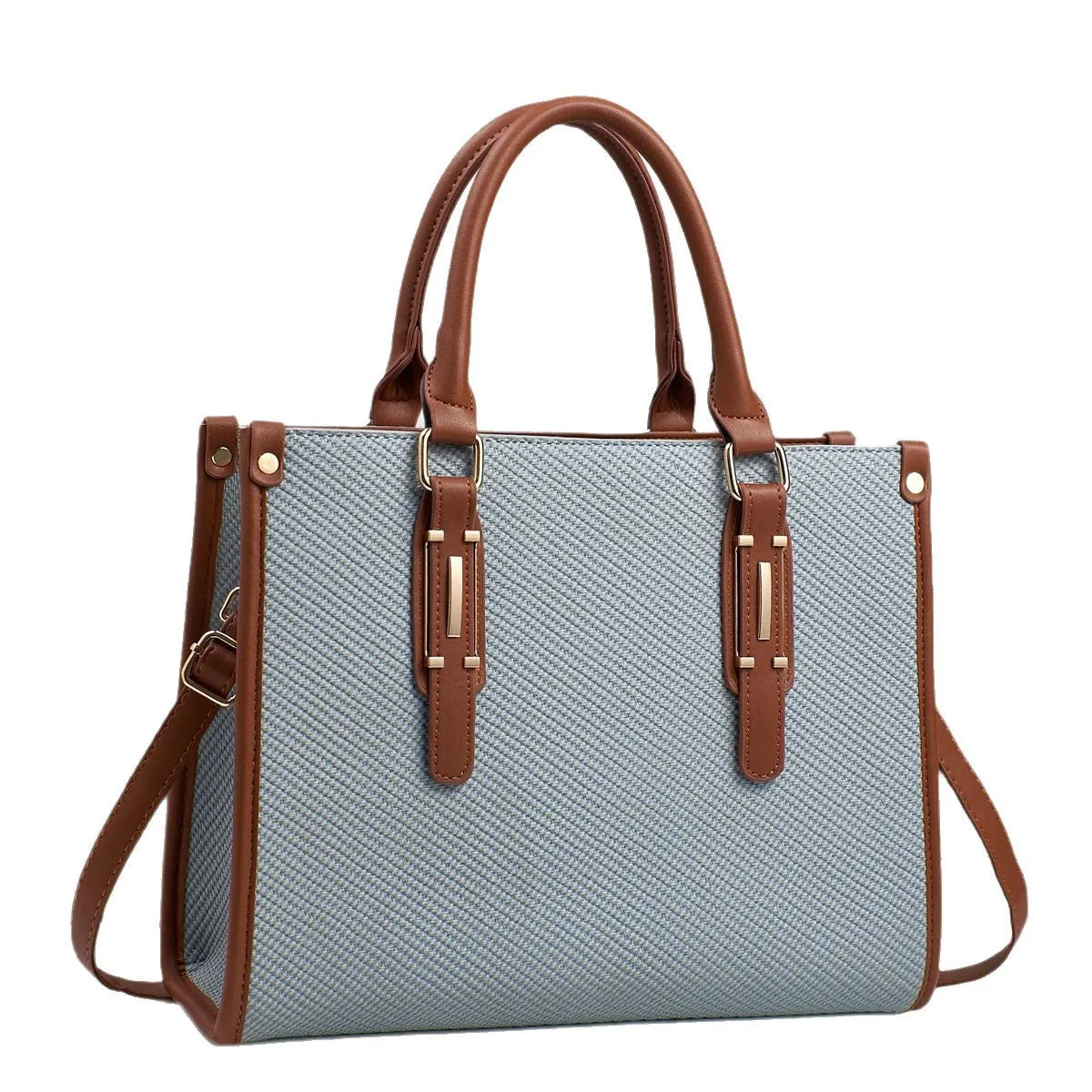 Small Square Crossbody Shoulder Bag