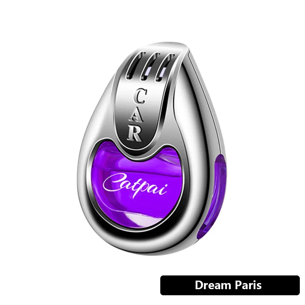 Car Air Vent Aromatherapy Diffuser Pendant