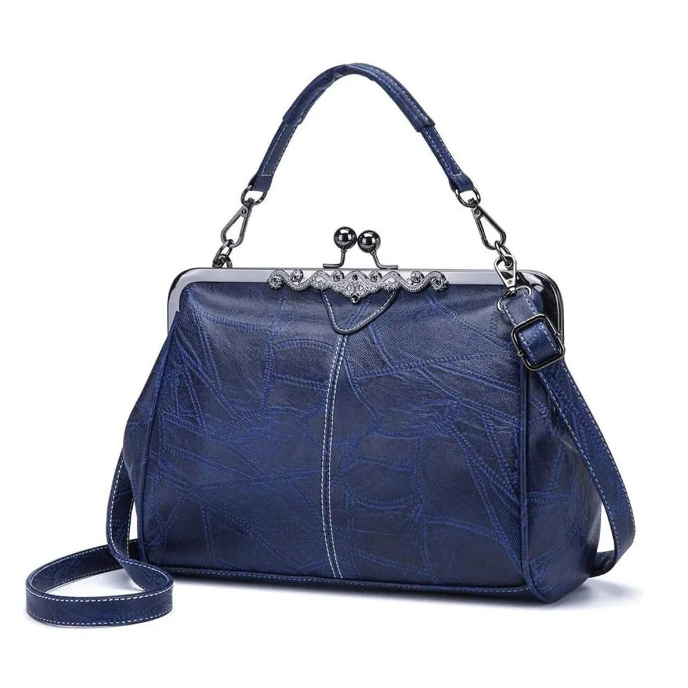 Retro Shoulder Handbag