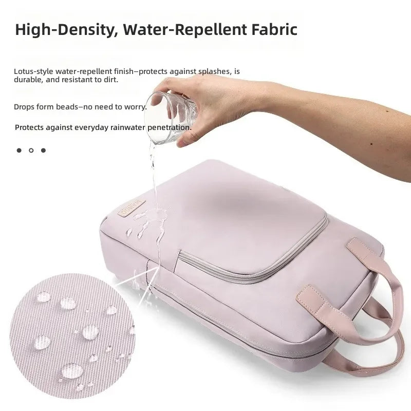 Korean Student Laptop Backpack