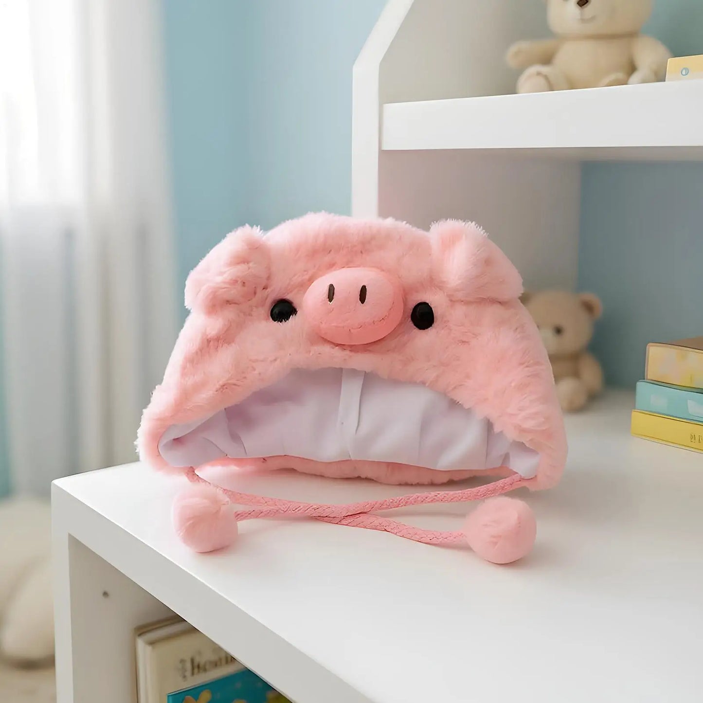 Funny Pet Costume Hat