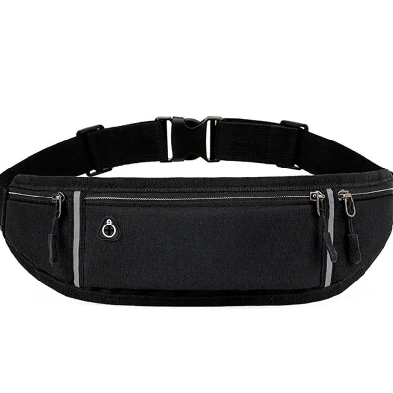 Multifunctional Sport Waist & Chest Pack