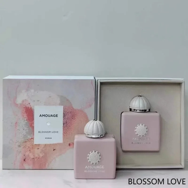 Amouage Guidance 46 EDP