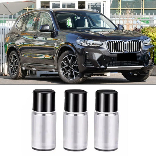 Aromatherapy Oil Set 3 Scents Car Diffuser 10ml