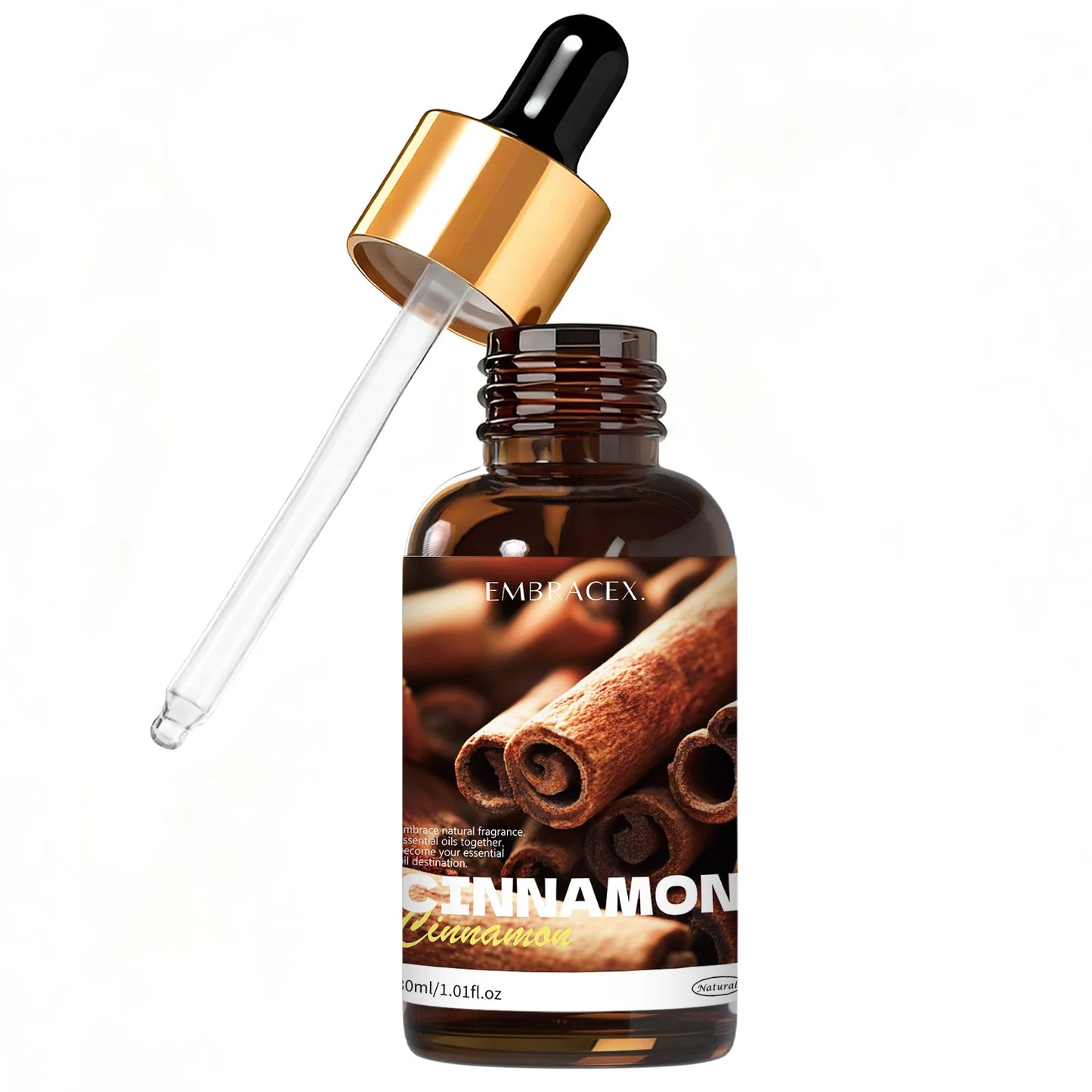 Essential Oil Set 27 Scents Aromatherapy 30ml