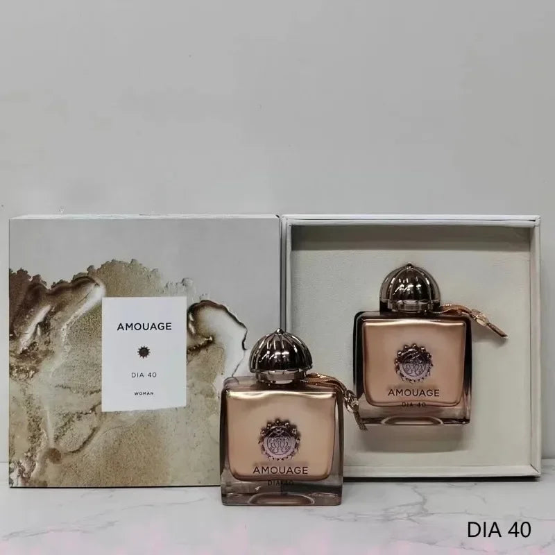 Amouage Guidance 46 EDP
