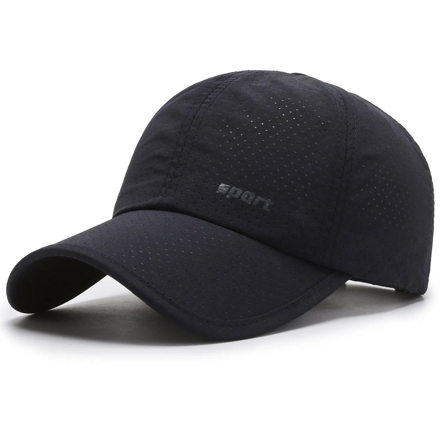 Quick-Dry Outdoor Baseball Cap
