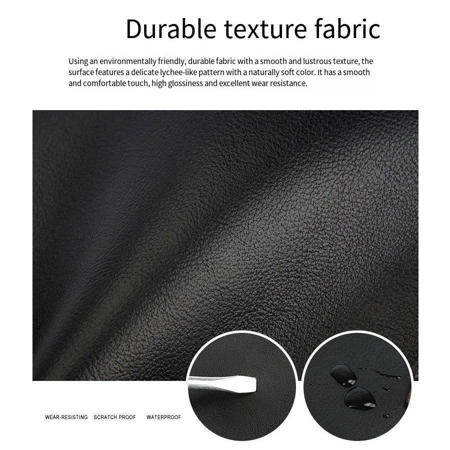 Saddle Crossbody Shoulder Bag