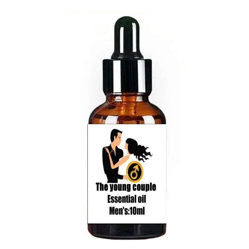 Pheromone Eau de Toilette Charming Cologne