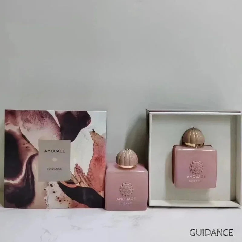 Amouage Guidance 46 EDP