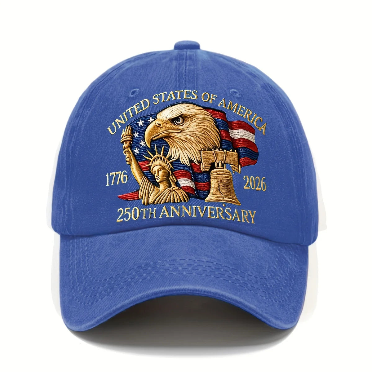 Casual Unisex Baseball Cap