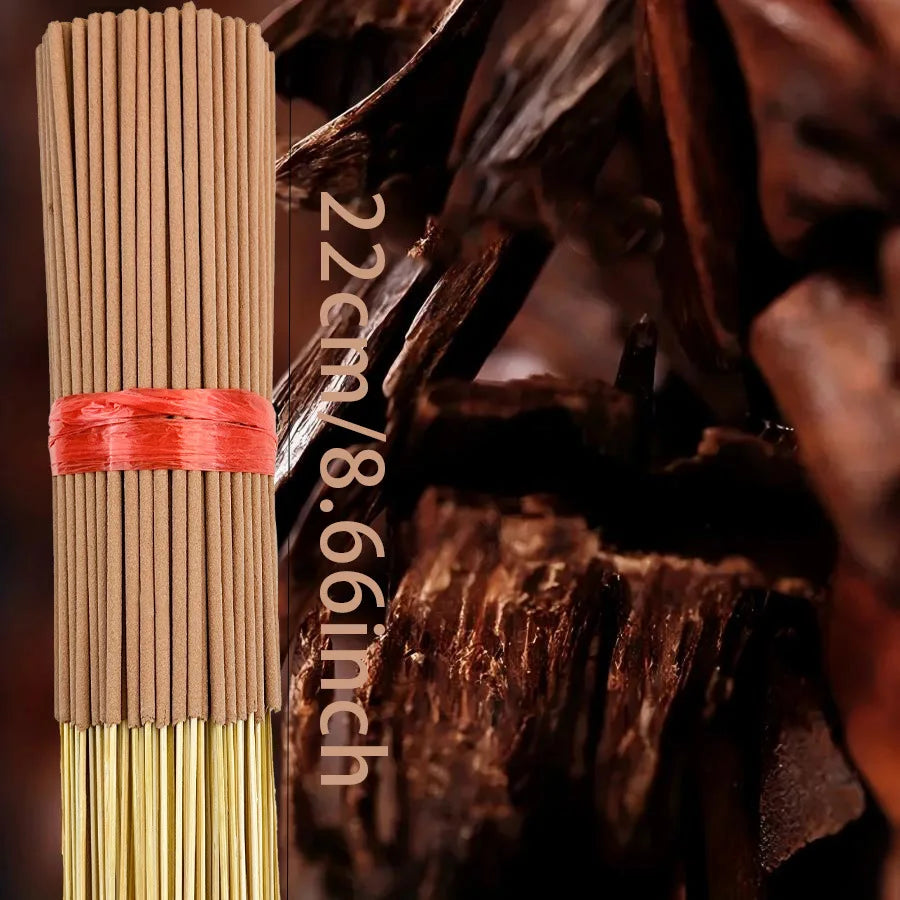 Floral Incense Home Fragrance Set