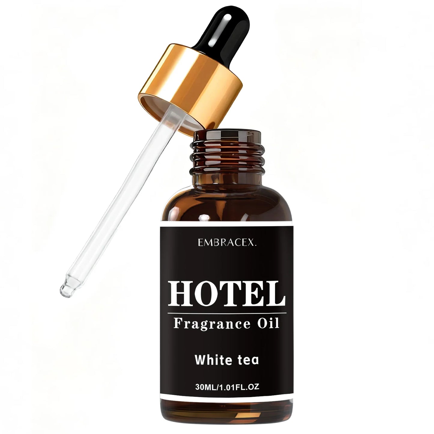 Essential Oil Set 27 Scents Aromatherapy 30ml