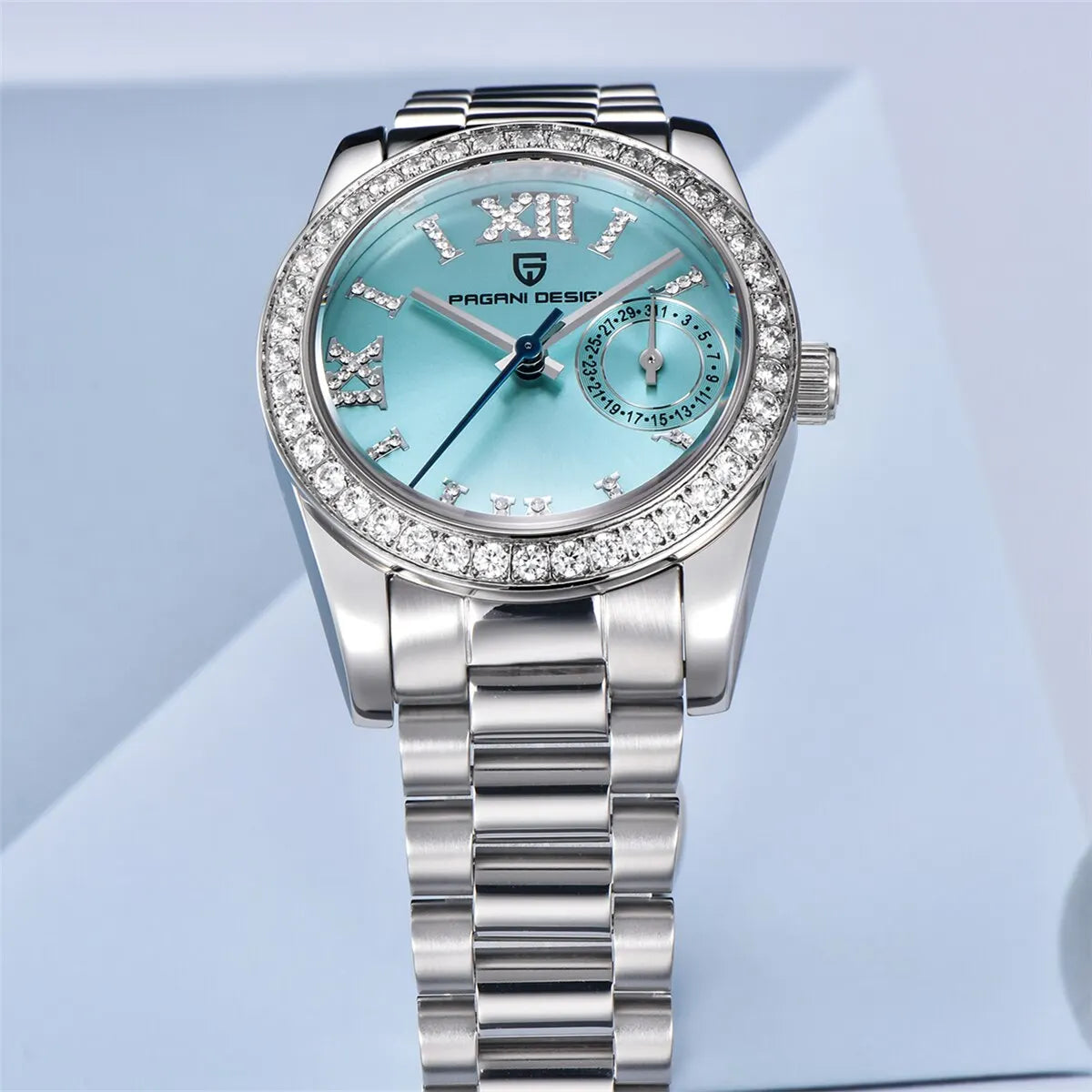 PAGANI Sapphire Women Watch