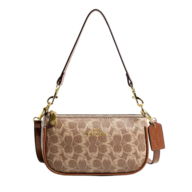 Vintage Underarm Shoulder Bag
