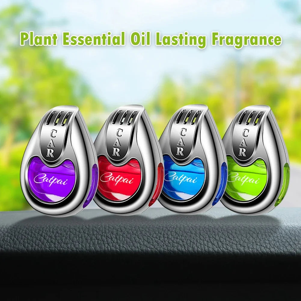 Car Air Vent Aromatherapy Diffuser Pendant