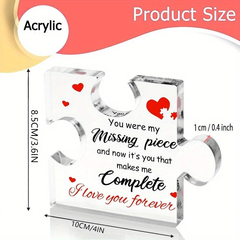 Anniversary Valentine Gift Set