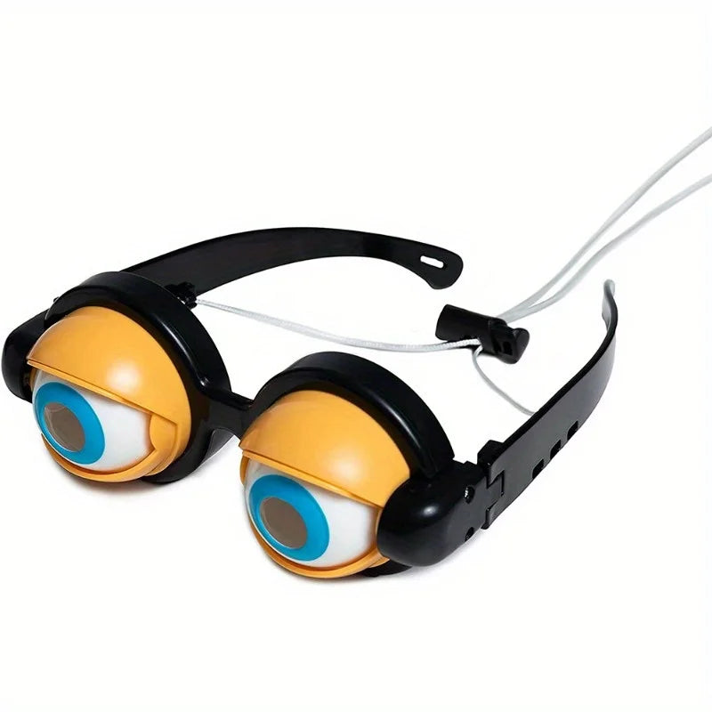 Funny Novelty Glasses Party Prank Gift