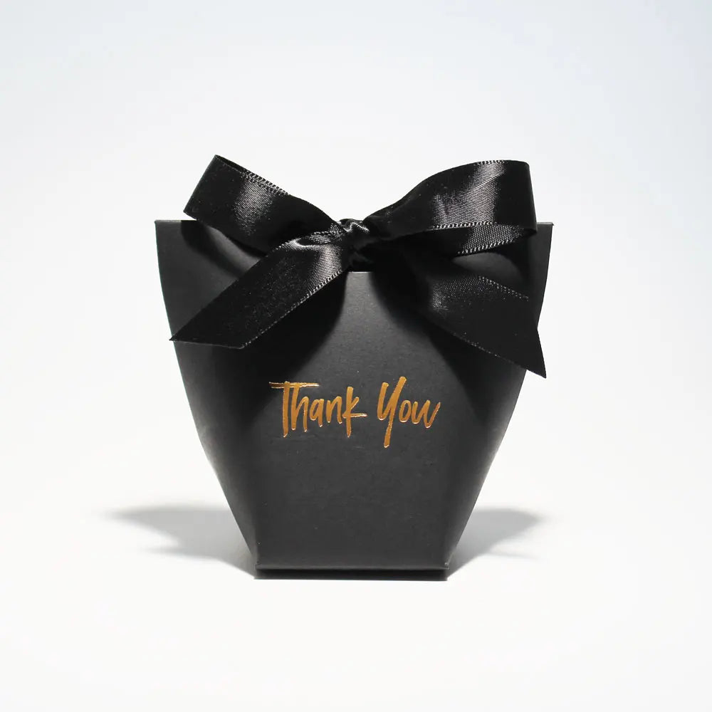 Gift Box Set 50 Pcs Wedding Birthday Party