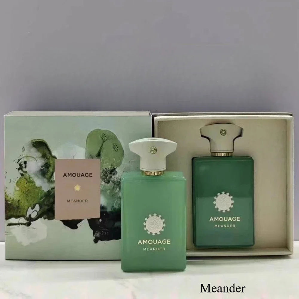 Amouage Luxury Unisex EDP Perfume 100ml
