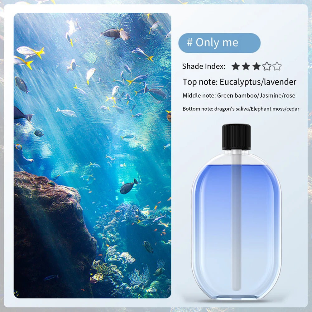 Floral Essential Oil Room Diffuser 40ml
