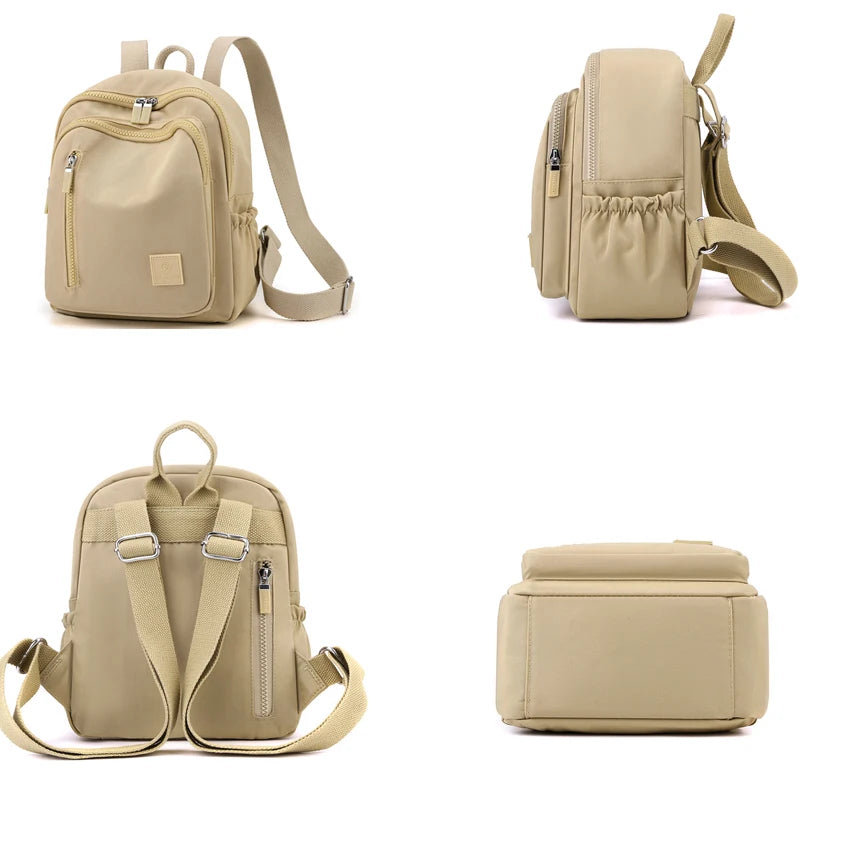 Lightweight Waterproof Backpack