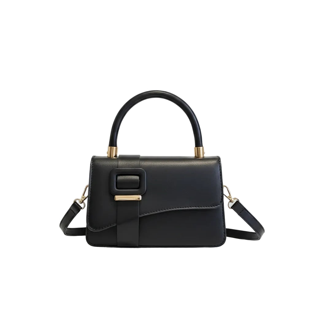 Candy Color Shoulder Bag