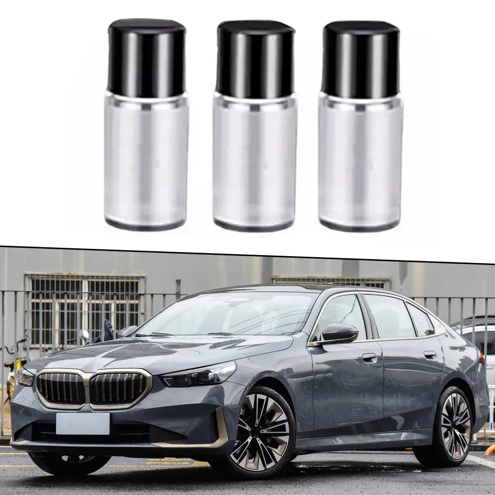 Aromatherapy Oil Set 3 Scents Car Diffuser 10ml