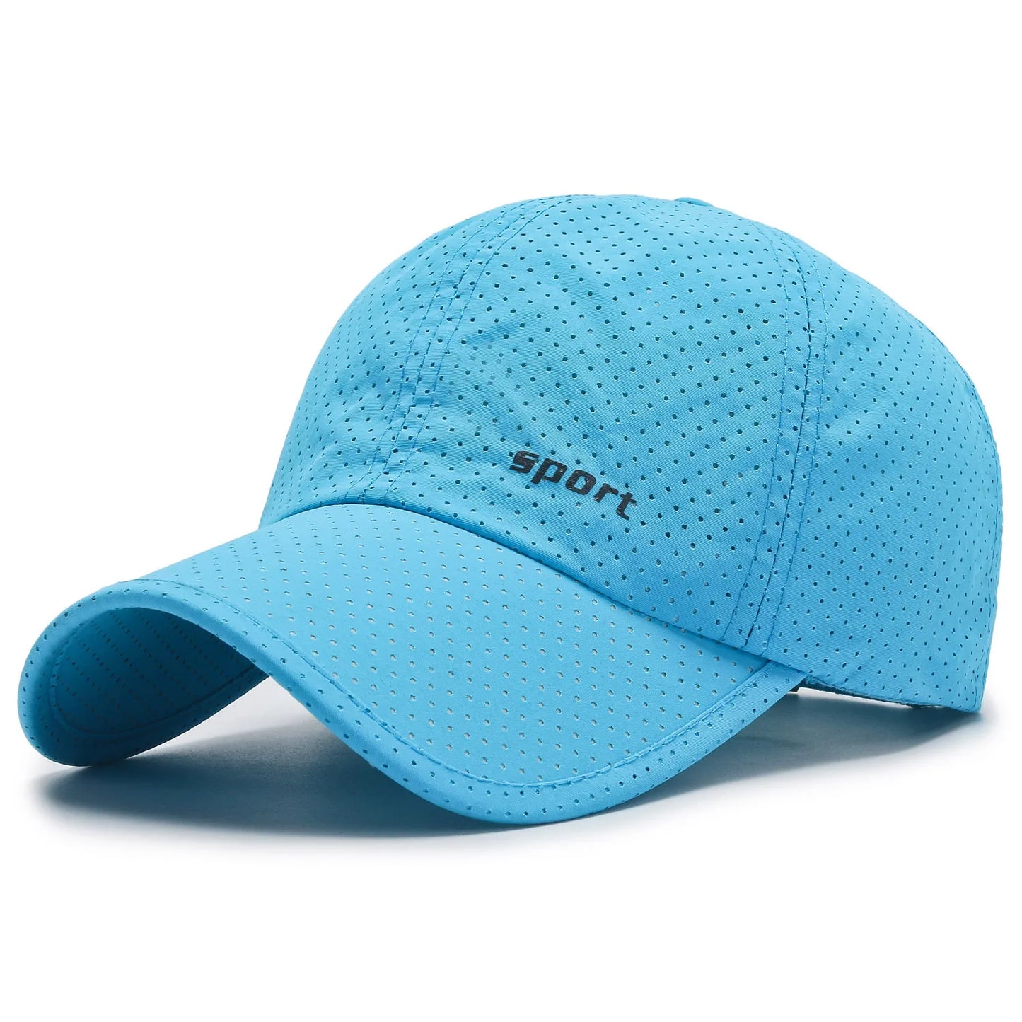 Quick-Dry Outdoor Baseball Cap