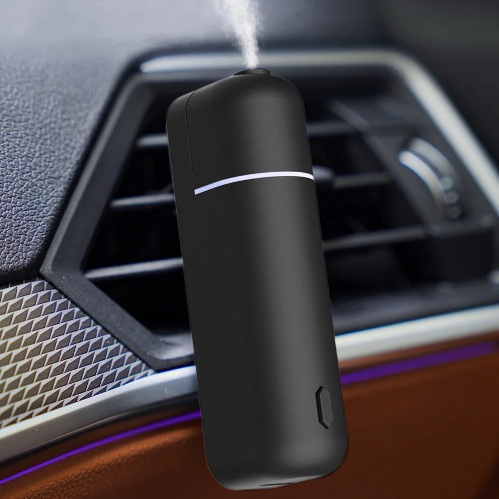 Electric Car Aroma Diffuser