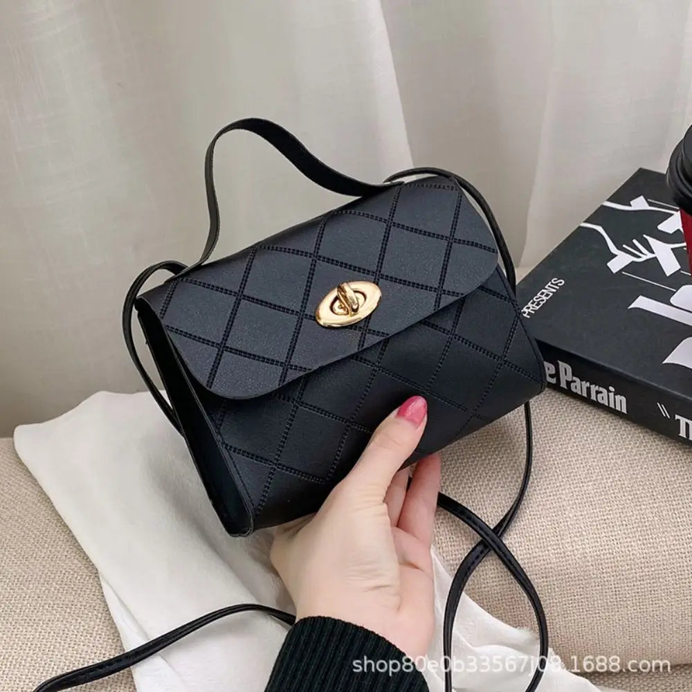 Mini Casual Crossbody Shoulder Bag