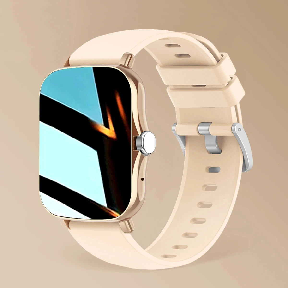 HD Bluetooth Sport Smartwatch