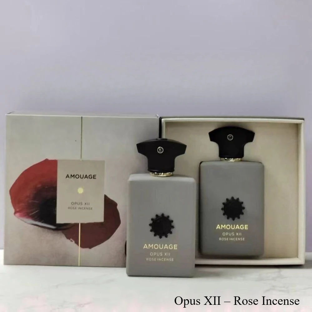 Amouage Luxury Unisex EDP Perfume 100ml