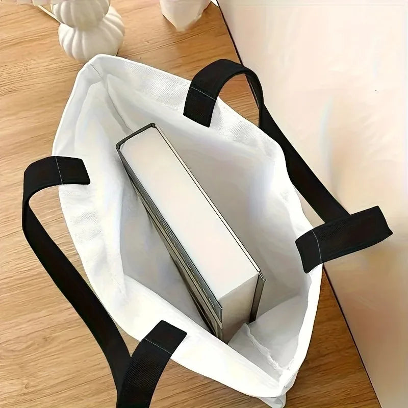 Women's London Tote Bag Reusable Polyester