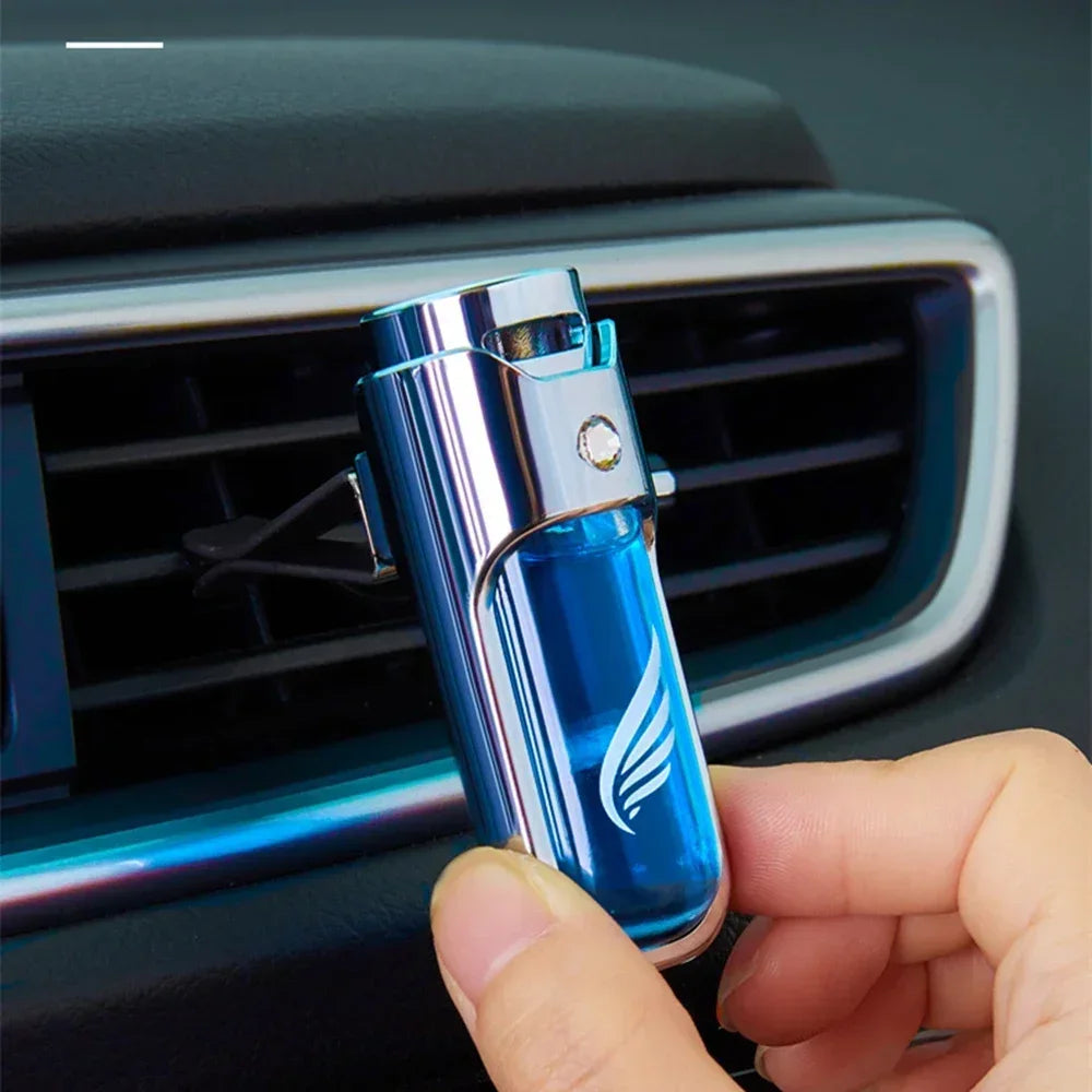 Car Air Vent Magnetic Perfume Diffuser