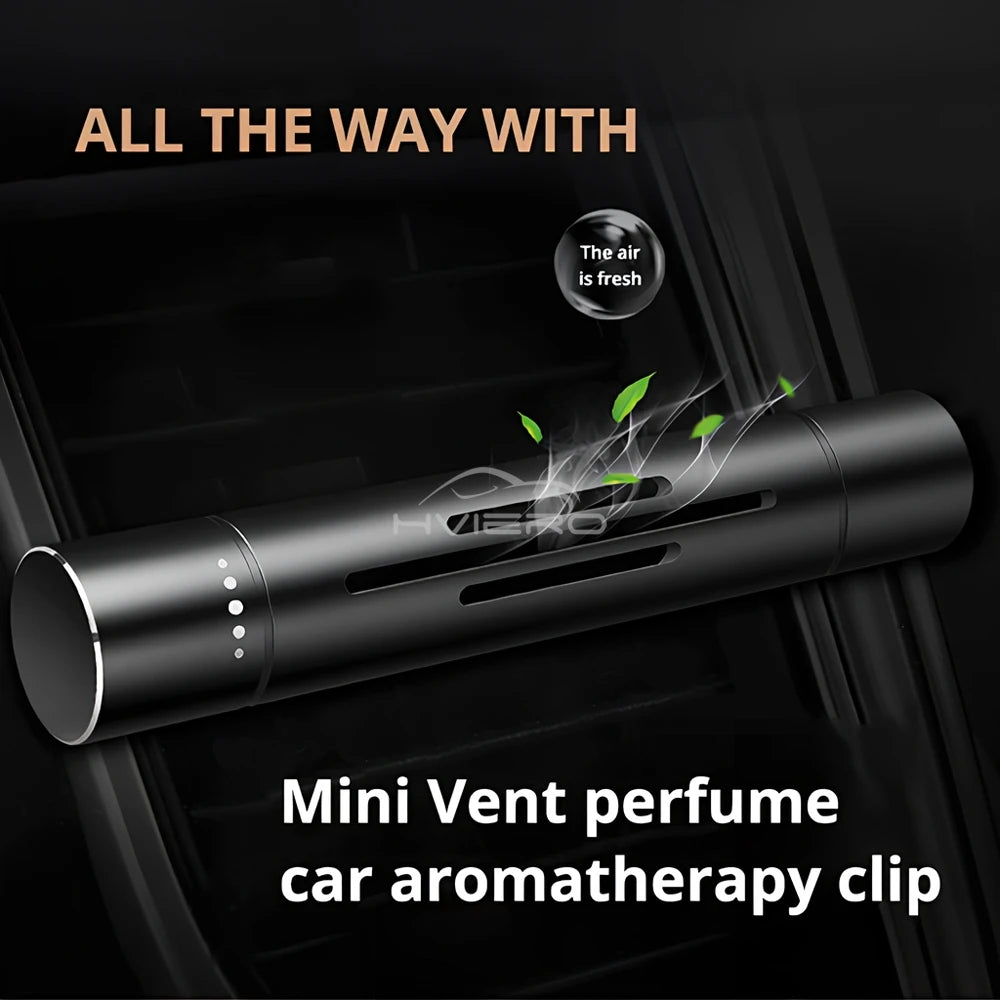 Mini Car Vent Air Freshener Aroma Stick