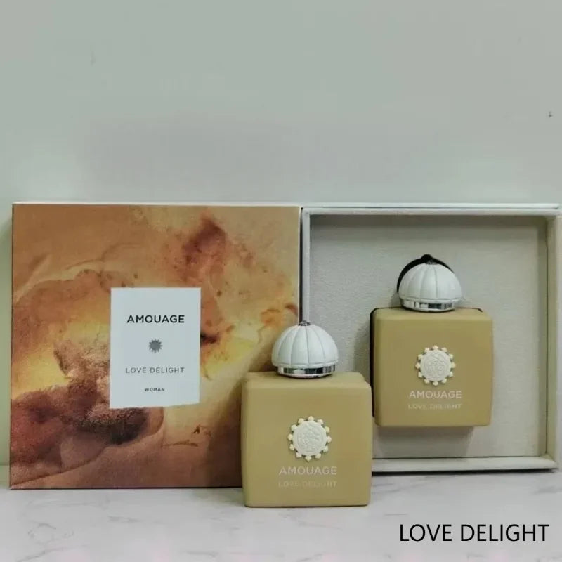 Amouage Guidance 46 EDP
