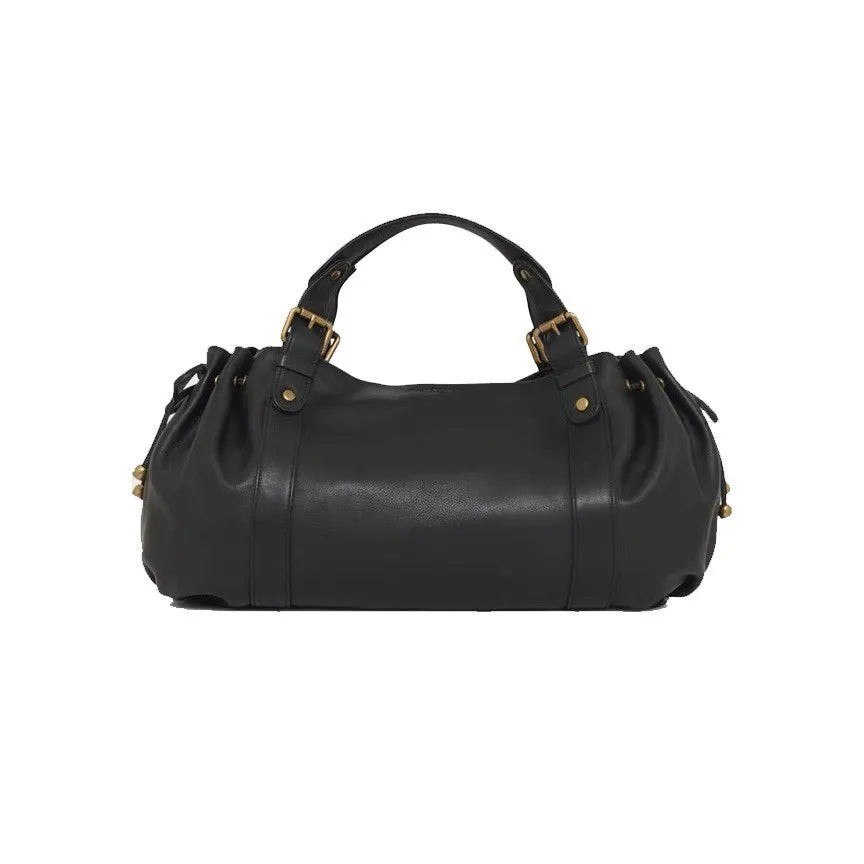 Commuter Boston Crossbody Bag